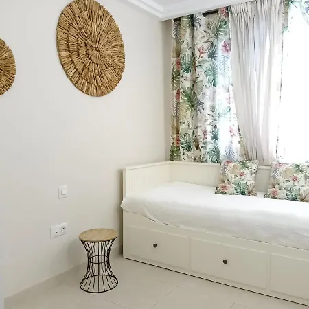 Apartment Paula Pool Adeje *