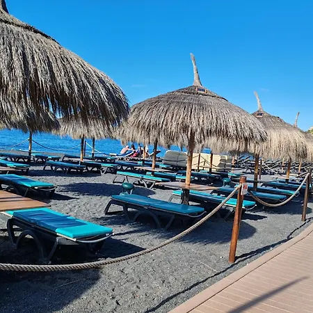 Apartmán Paula Pool Adeje Costa Adeje (Tenerife)