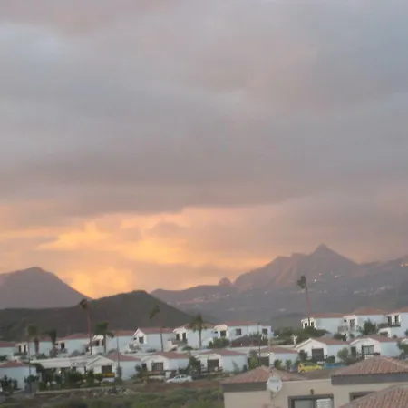 Paula Pool Adeje Apartmán Costa Adeje (Tenerife)