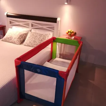 Paula Pool Adeje Apartmán