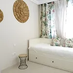 Apartman Paula Pool Adeje *