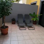 Paula Pool Adeje