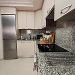 Paula Pool Adeje Apartman Costa Adeje (Tenerife)