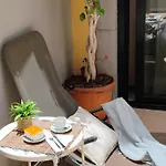 Paula Pool Adeje Apartman