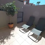 Paula Pool Adeje Apartman