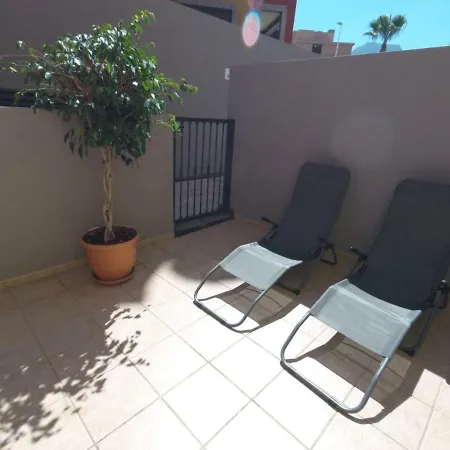 Paula Pool Adeje Apartment